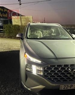 هیوندای سەنتافی